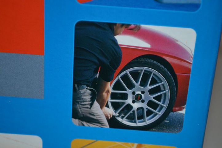 364845-6 Booster, Einhell BT-PS 700 Blue Energistation. Unused. Shipping may be arranged