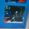 364845-11 Booster, Einhell BT-PS 700 Blue Energistation. Unused. Shipping may be arranged
