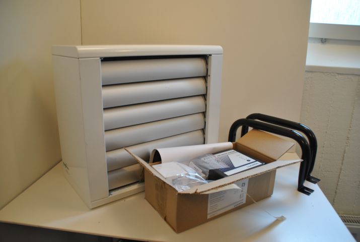 348976--2 Luvata ATDA-32