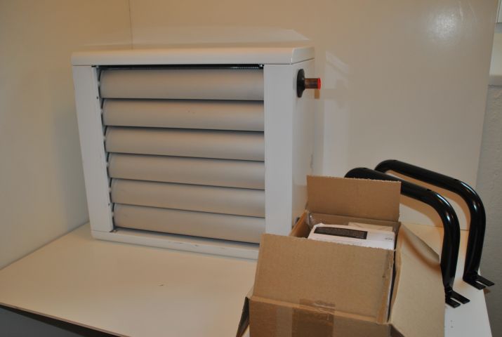 348976--1 Luvata ATDA-32