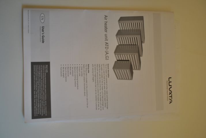 348976-0 Luvata ATDA-32