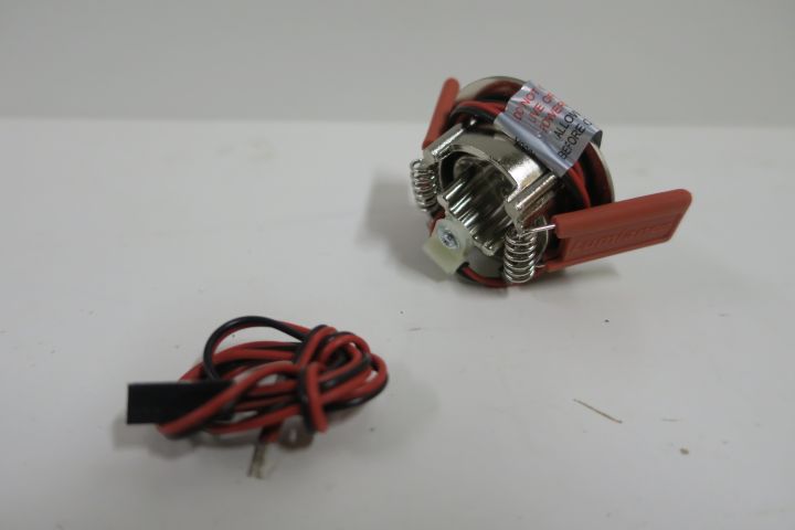 366374-2 20st Lumiance Instar Mini Led 3W BI