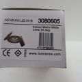 366374-3 20st Lumiance Instar Mini Led 3W BI