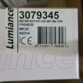 361017-4 10st Lumiance Instar Eco Kit Led WH