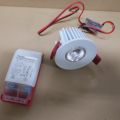 361017-1 10st Lumiance Instar Eco Kit Led WH