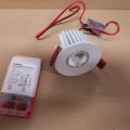 361017-6 10st Lumiance Instar Eco Kit Led WH