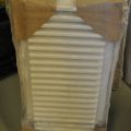 349022-2 Radiator Epecon/Lyngson  80x40x6 cm, new