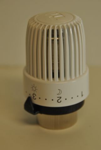 348989-4 6 thermostat Termorett M28