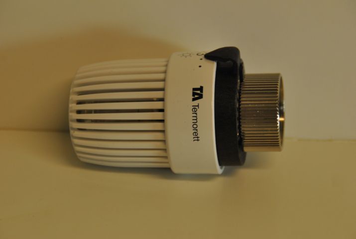 348989-6 6 thermostat Termorett M28