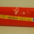 349046-0 Fire tape, S&B Brandtejp L160