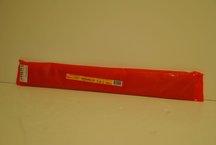 349046-2 Fire tape, S&B Brandtejp L160