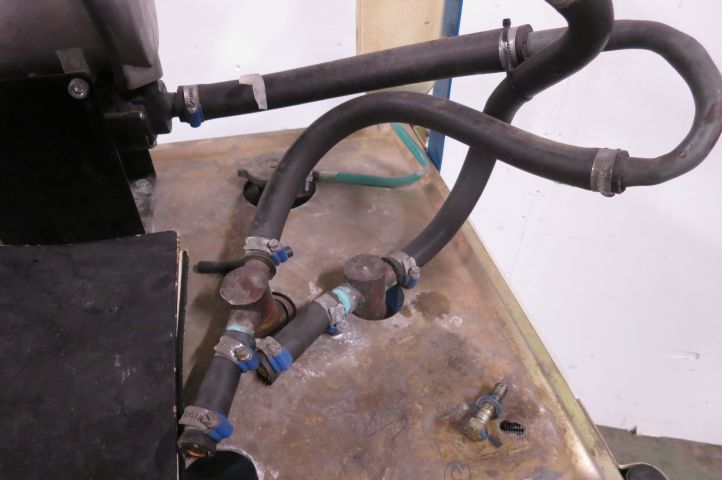 366308-4 Heater Webasto Thermo 90S