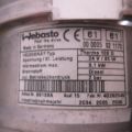 366308-7 Heater Webasto Thermo 90S