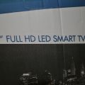 349103-1 Smart TV Luxor LED55FSBi new