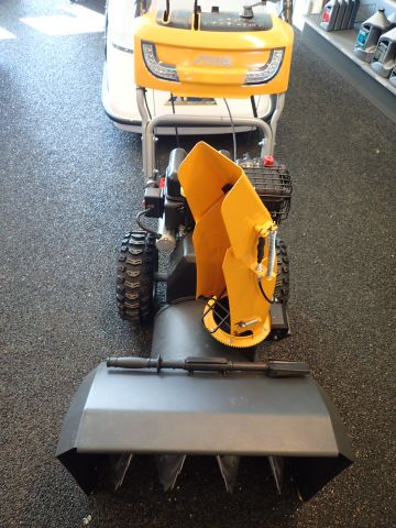 312364-3 Snowblower Stiga ST 5262 PB