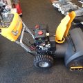 312364-2 Snowblower Stiga ST 5262 PB