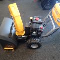 312364-4 Snowblower Stiga ST 5262 PB