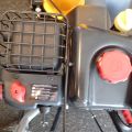312364-6 Snowblower Stiga ST 5262 PB