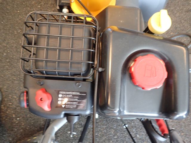 312364-6 Snowblower Stiga ST 5262 PB