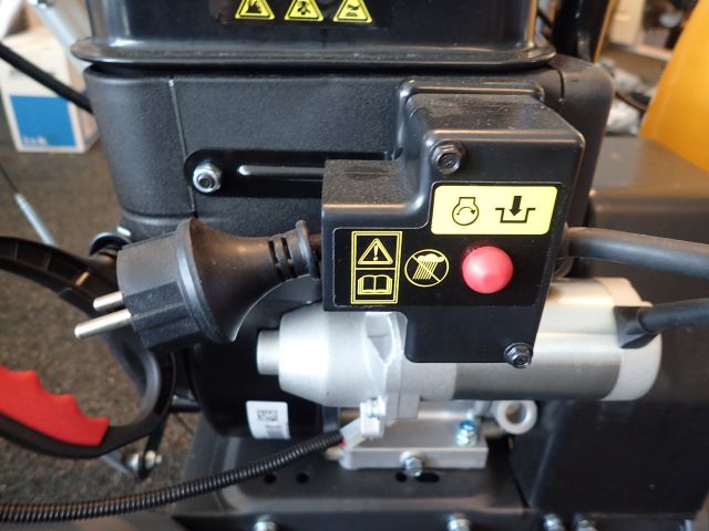 312364-10 Snowblower Stiga ST 5262 PB