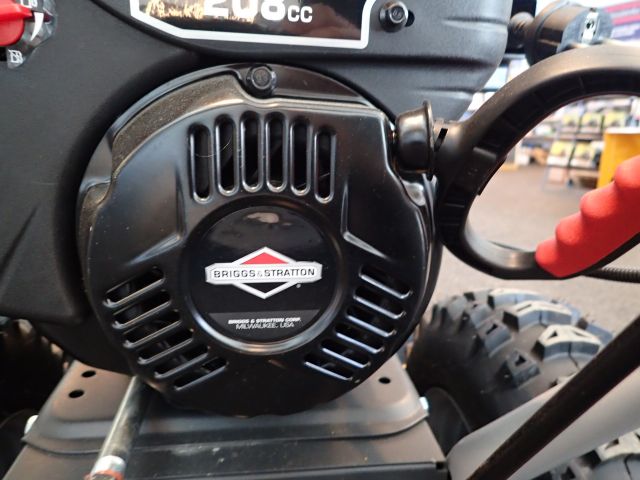 312364-13 Snowblower Stiga ST 5262 PB