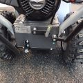 312364-14 Snowblower Stiga ST 5262 PB