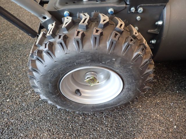 312364-16 Snowblower Stiga ST 5262 PB