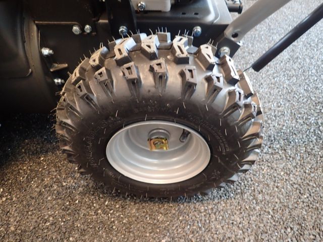 312364-17 Snowblower Stiga ST 5262 PB