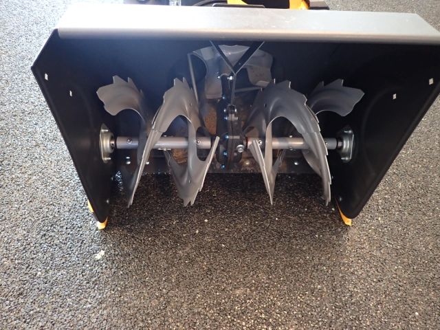 312364-18 Snowblower Stiga ST 5262 PB