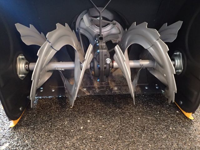 312364-19 Snowblower Stiga ST 5262 PB