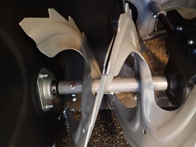 312364-20 Snowblower Stiga ST 5262 PB