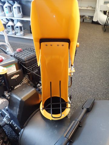 312364-23 Snowblower Stiga ST 5262 PB