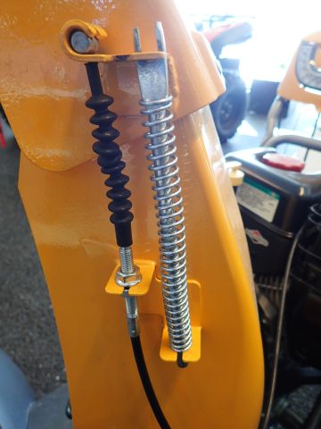 312364-24 Snowblower Stiga ST 5262 PB