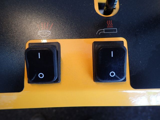 312364-25 Snowblower Stiga ST 5262 PB