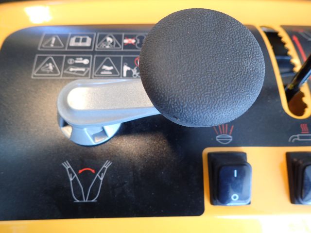 312364-27 Snowblower Stiga ST 5262 PB