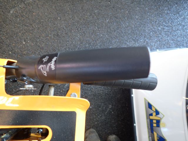 312364-28 Snowblower Stiga ST 5262 PB