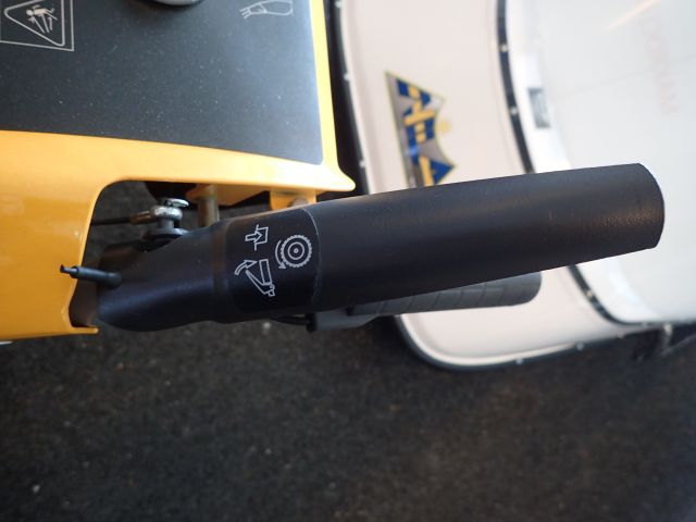 312364-29 Snowblower Stiga ST 5262 PB