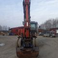 312369--44 Wheel excavators ATLAS 1505M