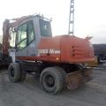 312369--41 Wheel excavators ATLAS 1505M