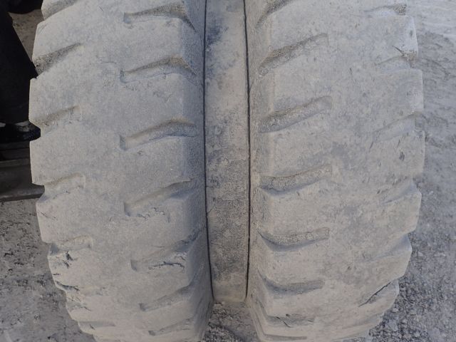 312369--36 Wheel excavators ATLAS 1505M