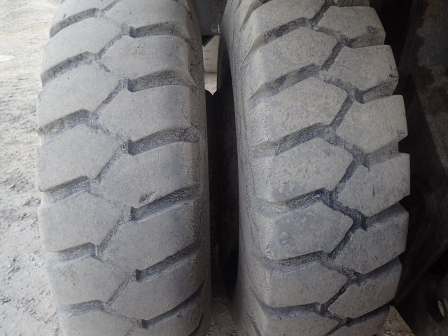 312369--34 Wheel excavators ATLAS 1505M