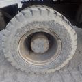 312369--35 Wheel excavators ATLAS 1505M