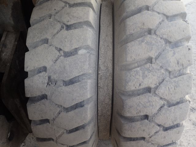 312369--33 Wheel excavators ATLAS 1505M