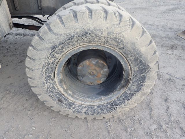 312369--32 Wheel excavators ATLAS 1505M