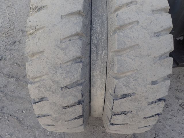 312369--31 Wheel excavators ATLAS 1505M