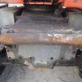 312369--26 Wheel excavators ATLAS 1505M