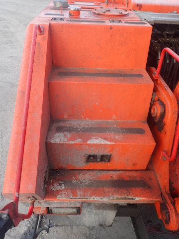 312369--23 Wheel excavators ATLAS 1505M