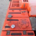 312369--16 Wheel excavators ATLAS 1505M