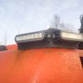 312369--4 Wheel excavators ATLAS 1505M