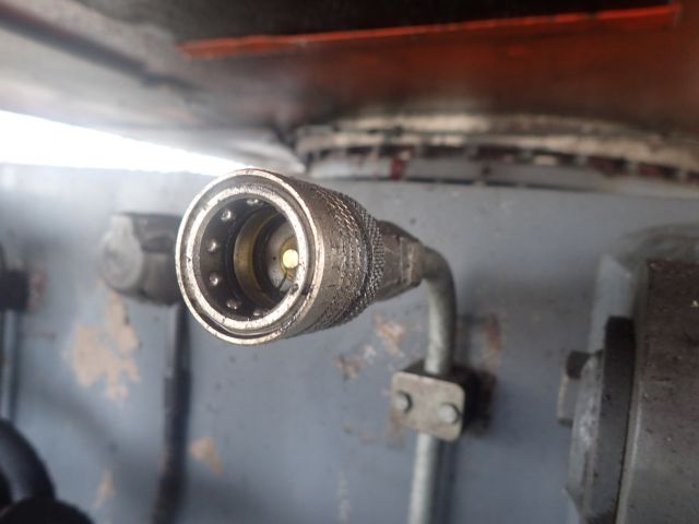 312369-0 Wheel excavators ATLAS 1505M